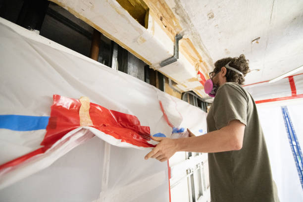 Best Airborne Mold Testing  in Layton, UT